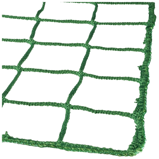 Pritschenabdecknetz grobmaschig inkl. Randkordel Schutznetz Abdecknetz 100/6 Pritschenfahrzeuge