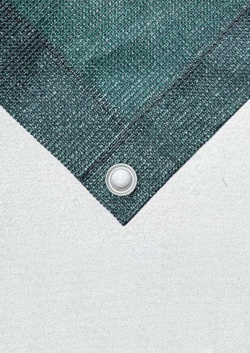 Tennis visor screen | Windbreak | Sun protection 230g /m²