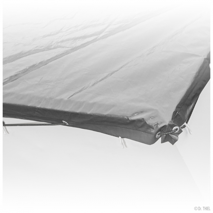 HDPE-Plandeka Okryciowa 220g