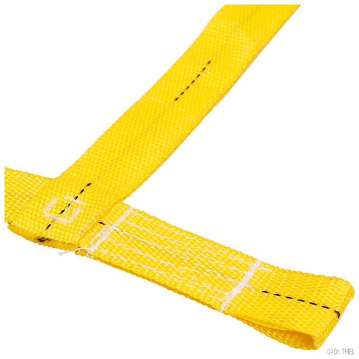 Belt webbing strap net 35mm