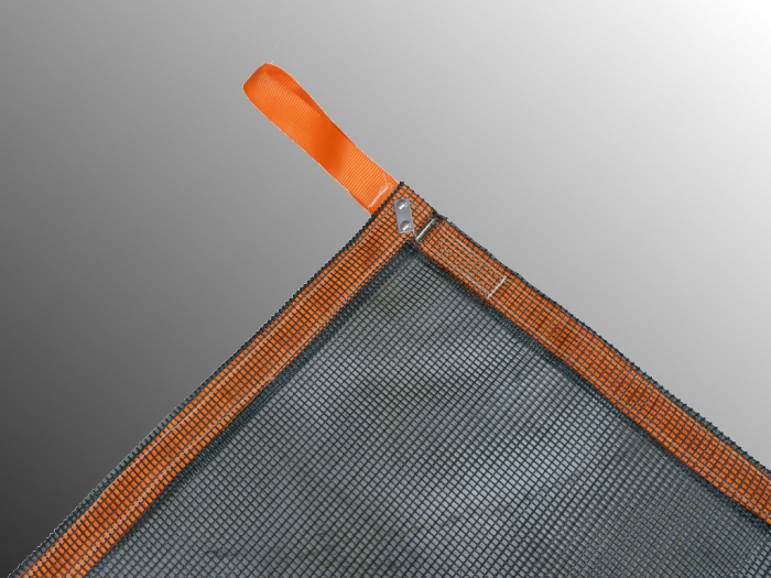 Protection de mur frontal 2.7x3.3m