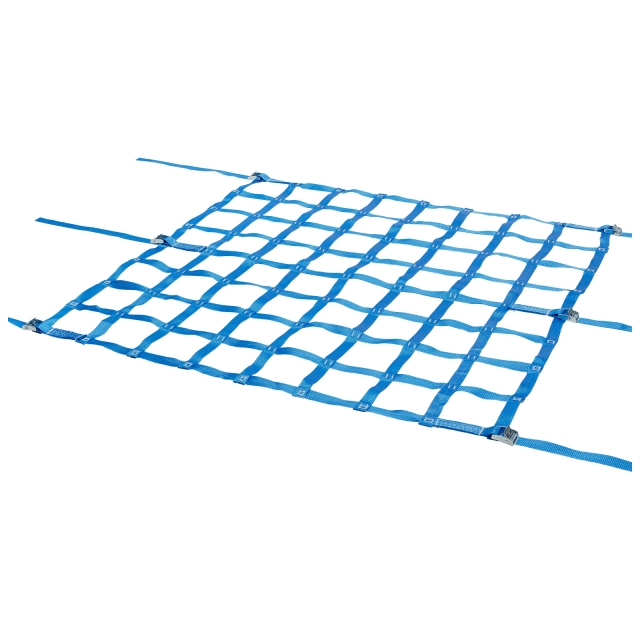 Laderaum-Trennnetz Gurtband 25mm Trennnetz - Dr. THIEL GmbH