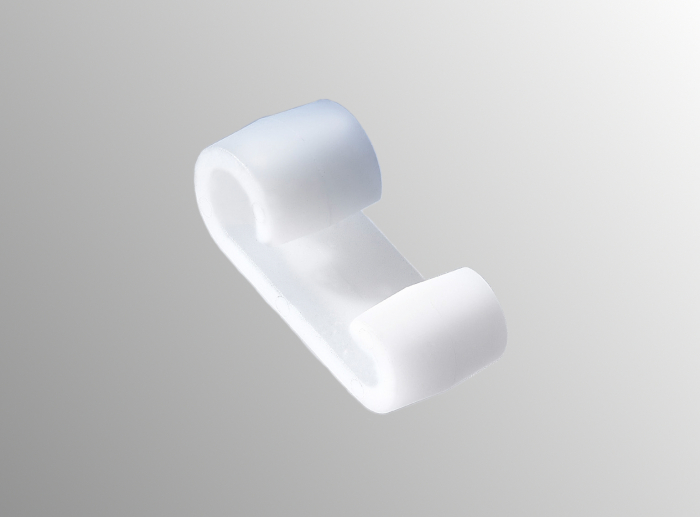 Gancio doppio gancio a S, 20x50mm