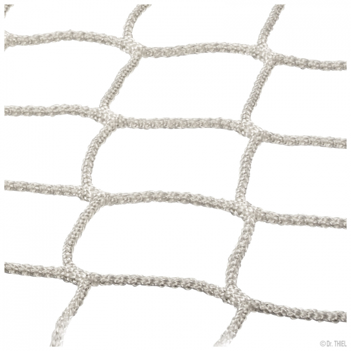 Car trailer net 45/3 with rubber cord