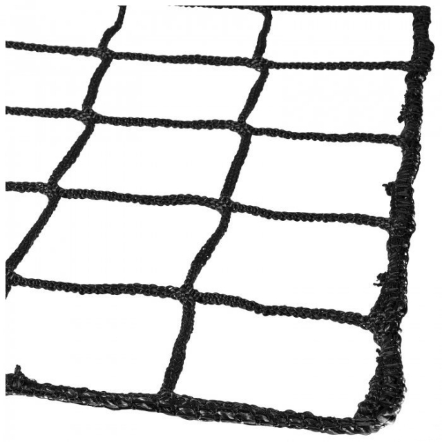 Pritschen-Abdecknetz 100/6, grobmaschig – Sondergröße