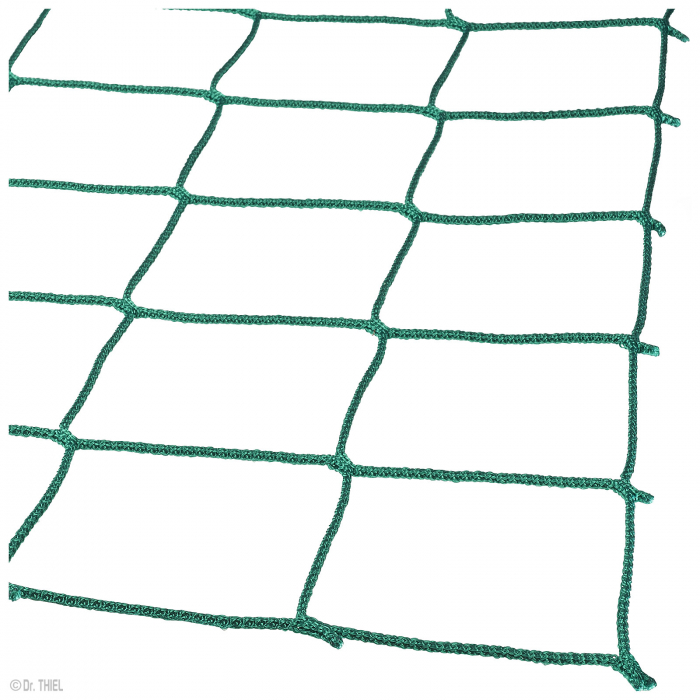 Siatka do piłkochwytów 100/3, duże oczka, 5x40m