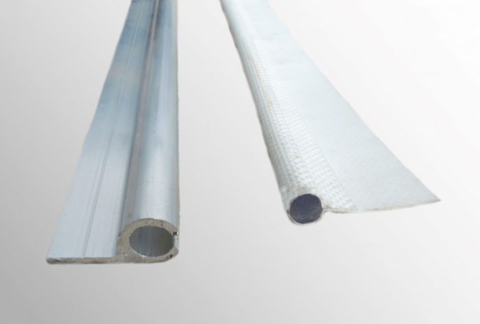 Meterware Kederschiene Keder Planenkeder Dr THIEL GmbH