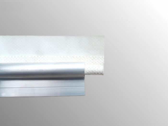 Meterware Kederschiene Keder Planenkeder Dr THIEL GmbH
