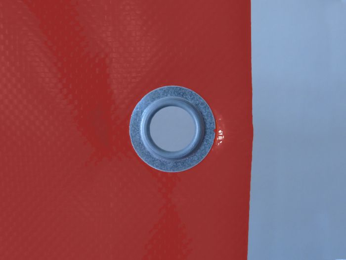 Coperchio rotondo telone robusto impermeabile per piscine e vasche PVC 630g/m² Dimensione speciale