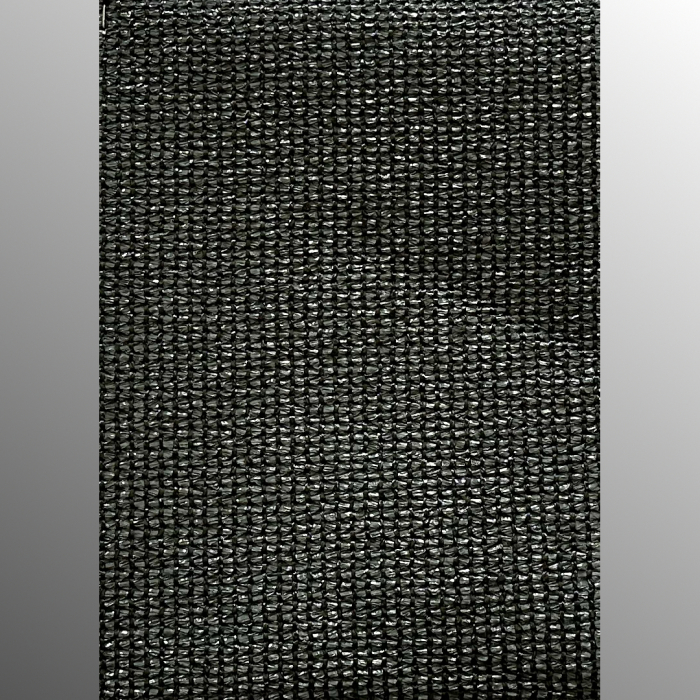 Tennis screen Privacy Shading net air-permeable HDPE 180 g/m² 2.0 x 50 m Grey