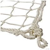 Helikopternetz Lastennetz 100/6 Sondergröße nach DIN 1263