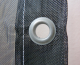 Bâche rigide en tissu perméable à l'air 200g