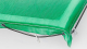 Soft air permeable knitted fabric 220g /m² for mini containers & mini skips | small container
