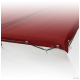 PVC Containerplane 630g für Minicontainer & Minimulden