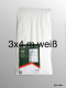 HDPE flat sheet tarpaulin lightweight 180g /m² waterproof