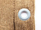 Tennis visor screen | Windbreak | Sun protection 230g /m²