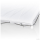 HDPE-Abdeckplane 220g