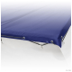 PVC Containerplane 630g für Minicontainer & Minimulden