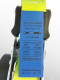 Automatic lashing strap with Reeling Function | 25mm and 50mm