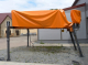 Housse de protection en PVC Véhicules utilitaires VU Capot de machine 630 g/m