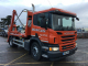 Shur-Co Euro Cover fully automatic tarpaulin system skip trucks