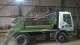 Shur-Co Euro Cover fully automatic tarpaulin system skip trucks