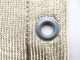 Balcony screen | Privacy screen | Windscreen | Sun protection 230g /m²