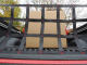 Tailgate net PickUp Truck cargo net webbing 25mm 35mm