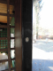Transparent PVC tarpaulin window film 1000g /m²