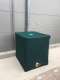 Protective cover light protection IBC tank drum container protective hood 230g/m²