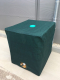 Schutzhülle Lichtschutz IBC Tank Fass Container Schutzhaube