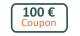 Geschenkgutschein Coupon 100 Euro Dr. THIEL