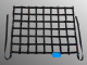 Suzuki Jimny partition net load compartment net partition grille