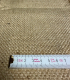 Rolls of jute fabric by the metre 2.80 m wide 460 g/m² mat garden fabric burlap
