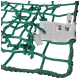 Scaffolding Netting side protection 100/5 vertical