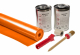 Reparatur-Set für wasserdichte PE / PVC – Planen