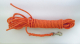 Ligne de terrain Ligne de recherche Ligne pour chiens Ligne de sauvetage 12 m / 15 m