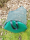 Garden sack Leaf Grass Wooden Chip