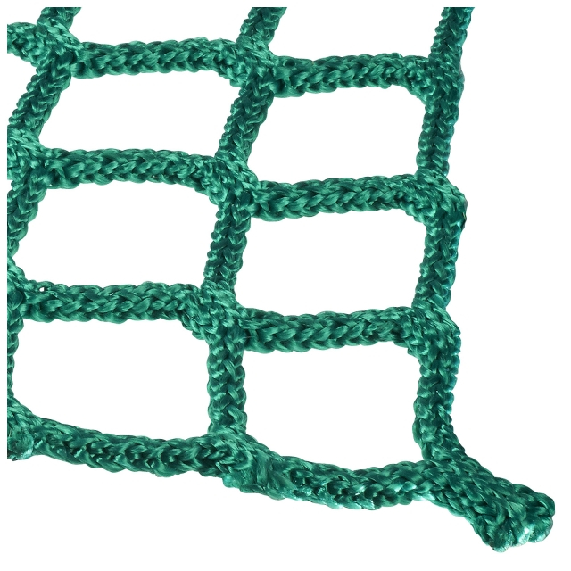 Synthetic fiber net PP knitted highstrength 45/5 Dr. THIEL GmbH