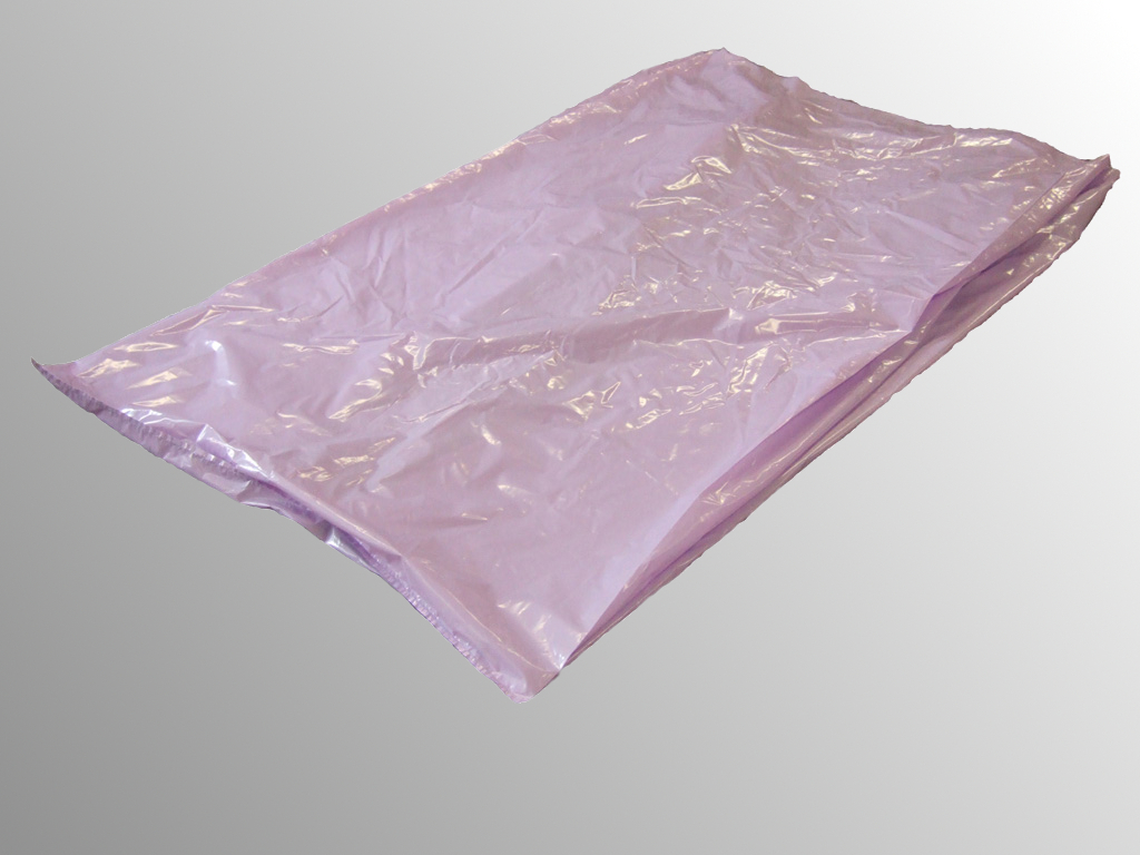 Entsorgungssack 1240 x 840 x 2500 mm 2500 Liter Müllsack Müllbeutel Styroporsack