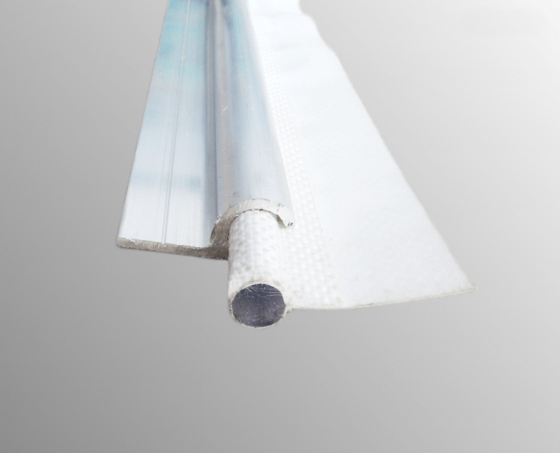 Meterware Kederschiene Keder Planenkeder Dr THIEL GmbH