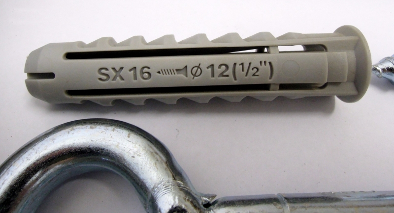 Montageset Befestigungsset Vorhange Stahlseil O 6 Dr Thiel Gmbh