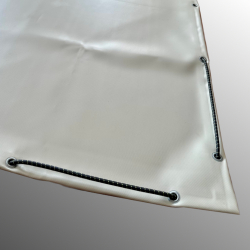 Uniwersalna plandeka wodoodporna PVC 1400 g/m²