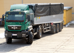 150 L Polykasten-LKW, der Wagen-Plastikwanne für die Wiederverwertung von  Abfall-LKW behandelt