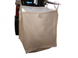Bigbag saccone trasporto volumi 90 x 90 x 110 cm
